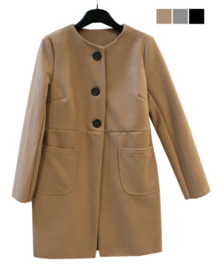 GIACCA CAPPOTTO