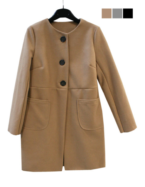 GIACCA CAPPOTTO