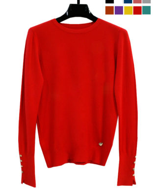 MAGLIONE GIROCOLLO