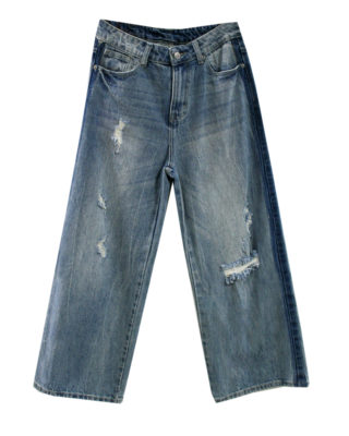 PANTALONE JEANS GAUCHO