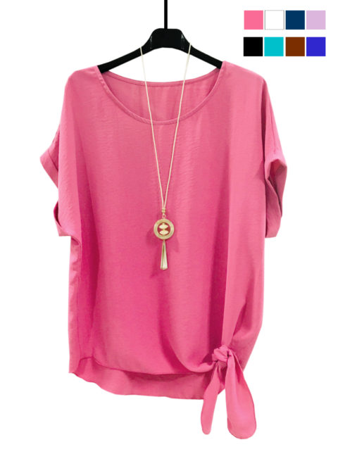 BLUSA