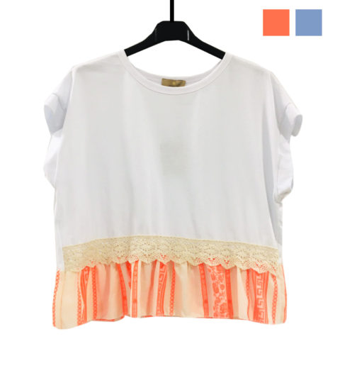 BLUSA